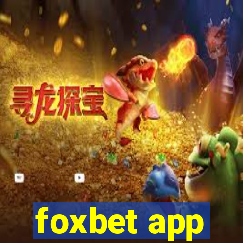 foxbet app